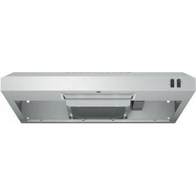 GE® 30" Under The Cabinet Hood - Casa Muebles