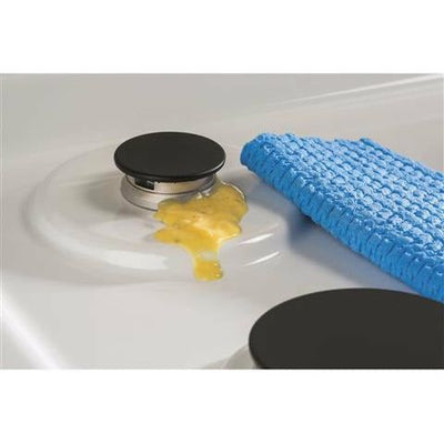 GE® 30" Built-In Gas Cooktop - Casa Muebles