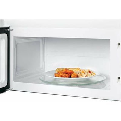GE® 1.6 Cu. Ft. Over-the-Range Microwave Oven - Casa Muebles