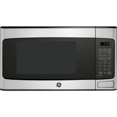 GE® 1.1 Cu. Ft. Capacity Countertop Microwave Oven - Casa Muebles