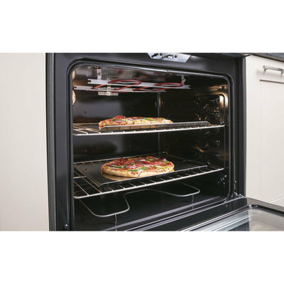 GE® 30" Slide-In Electric Range - Casa Muebles