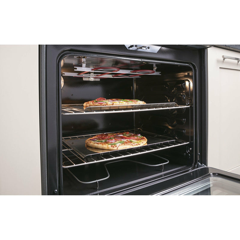 GE® 30" Slide-In Electric Range - Casa Muebles