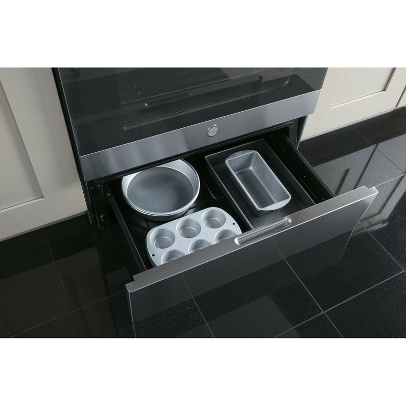 GE® 30" Slide-In Electric Range - Casa Muebles