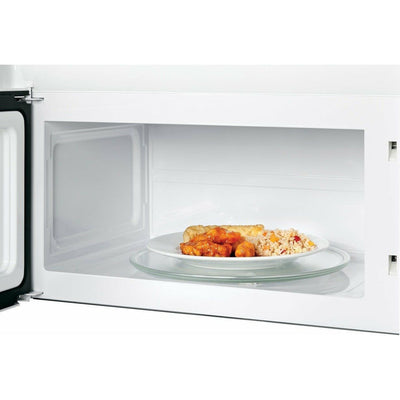 GE® 1.6 Cu. Ft. Over-the-Range Microwave Oven - Casa Muebles