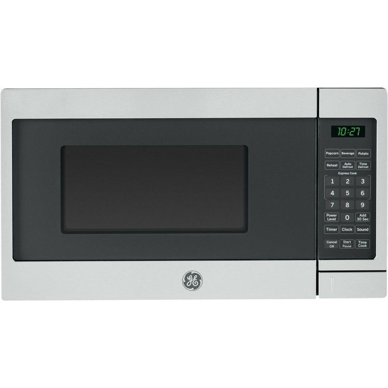 GE® 0.7 Cu. Ft. Capacity Countertop Microwave Oven - Casa Muebles