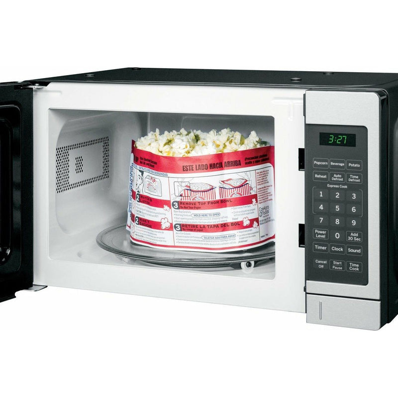 GE® 0.7 Cu. Ft. Capacity Countertop Microwave Oven - Casa Muebles