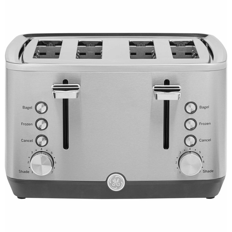 GE 4-Slice Toaster