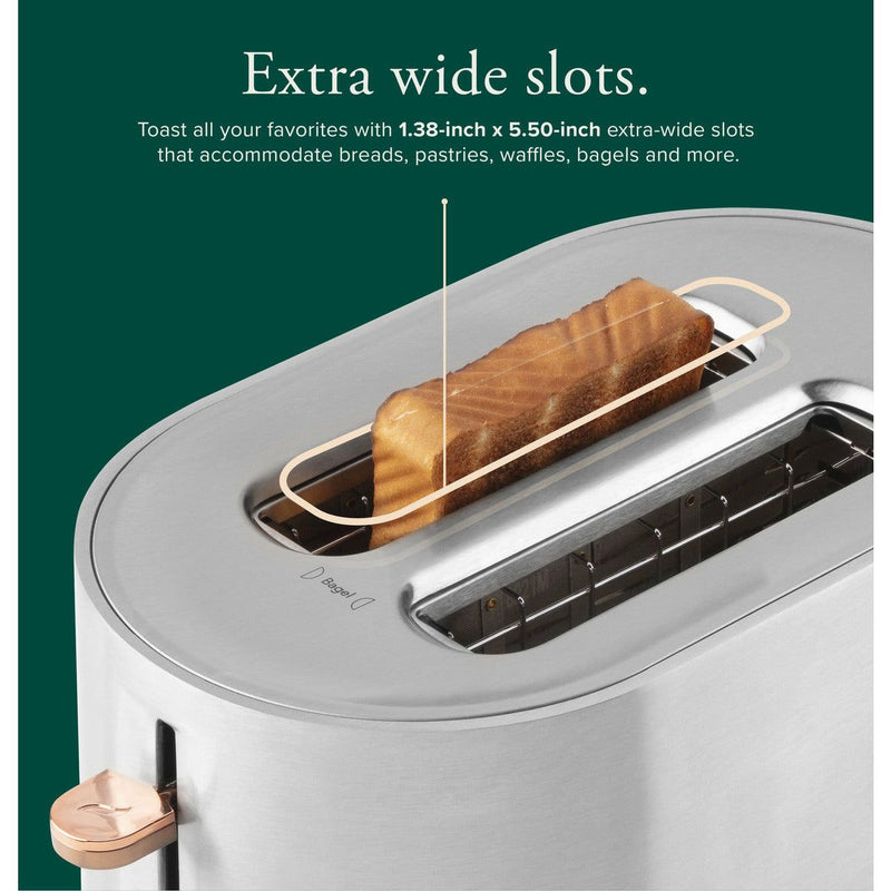 Café™ Express Finish Toaster