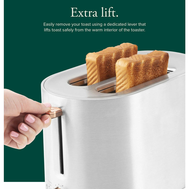 Café™ Express Finish Toaster