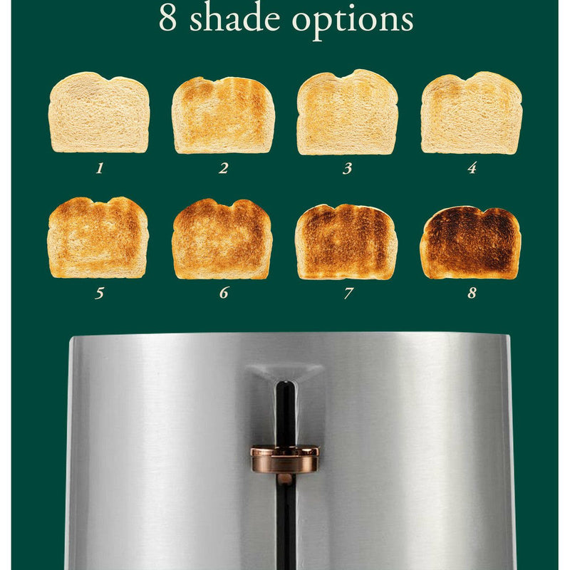 Café™ Express Finish Toaster