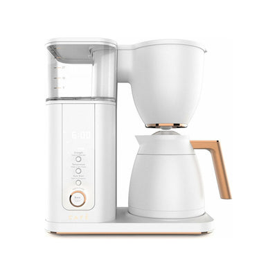 Café™ Specialty Drip Coffee Maker / Matte White