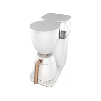 Café™ Specialty Drip Coffee Maker / Matte White