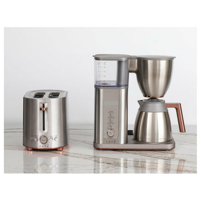 Café™ Express Finish Toaster