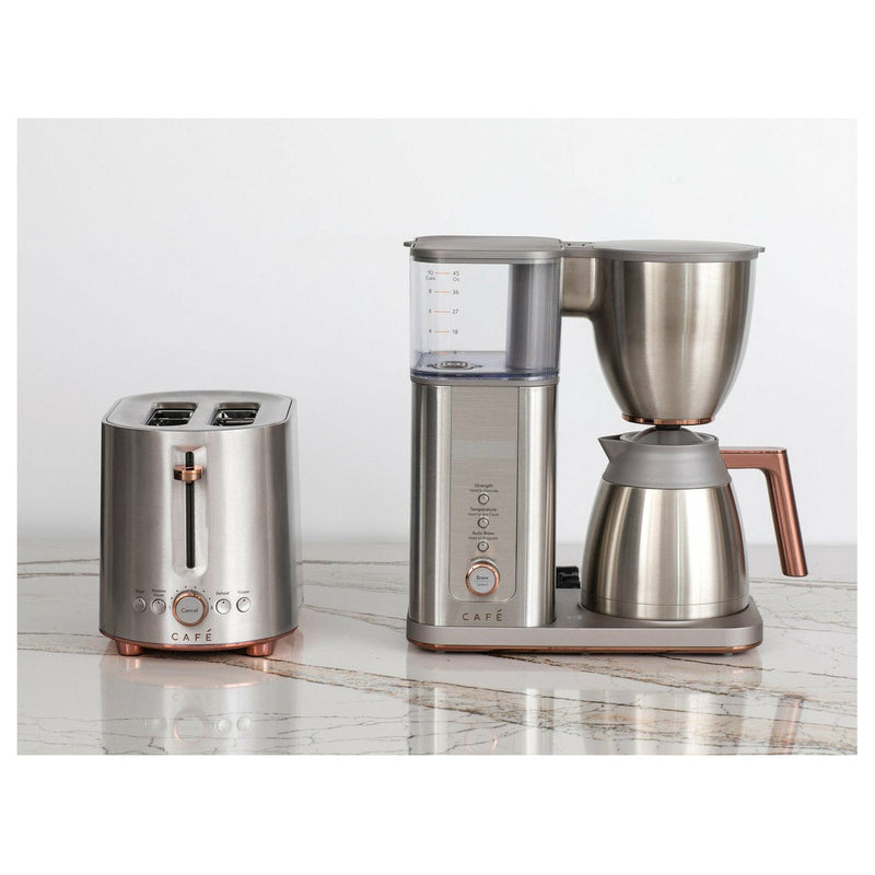 Café™ Express Finish Toaster