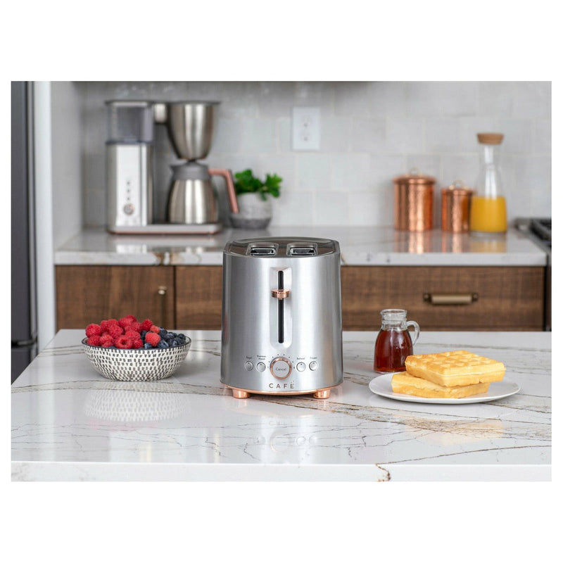 Café™ Express Finish Toaster