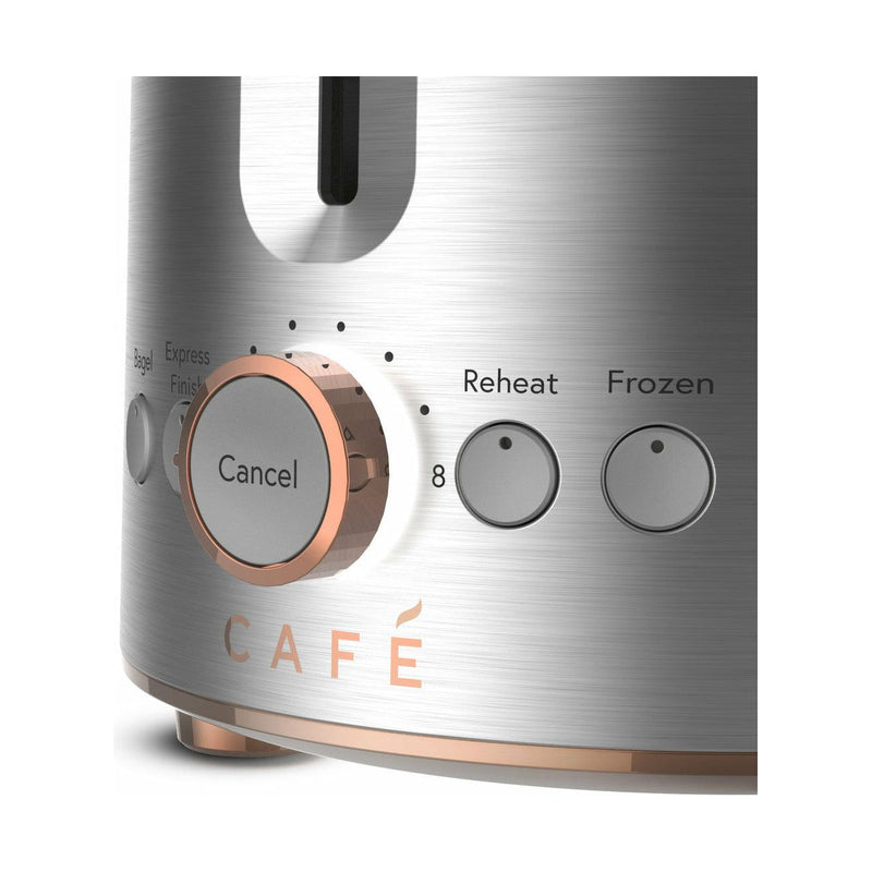 Café™ Express Finish Toaster