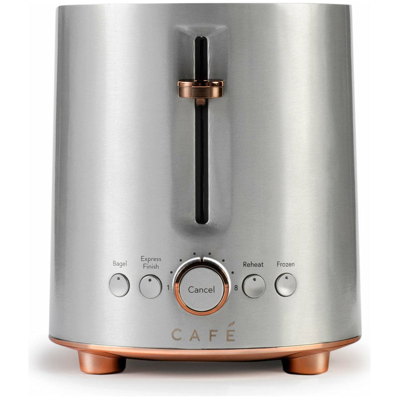 Café™ Express Finish Toaster
