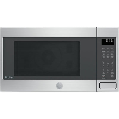 GE Profile™ 1.5 Cu. Ft. Countertop Convection/Microwave Oven