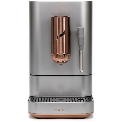 Café™ AFFETTO Automatic Espresso Machine + Frother / SS