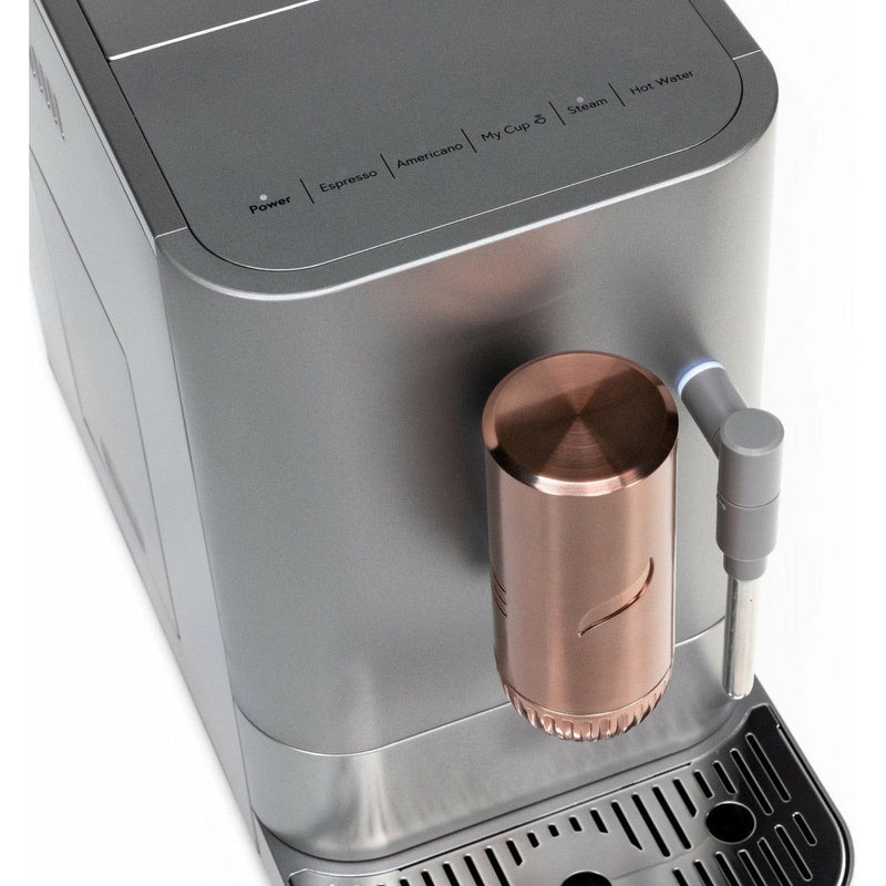 Café™ AFFETTO Automatic Espresso Machine + Frother / SS