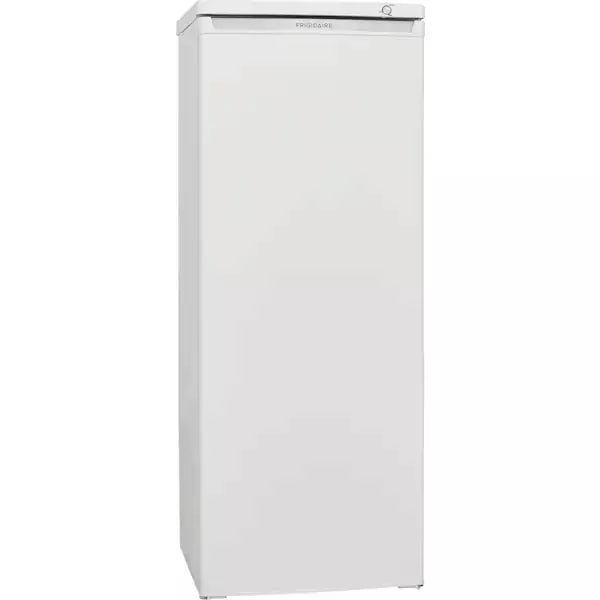 Frigidaire FFUM0623AW 6 Cu. Ft. Upright Freezer ESTAR in White