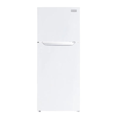 Frigidaire Refrigerador 2 Puertas No Frost - Casa Muebles