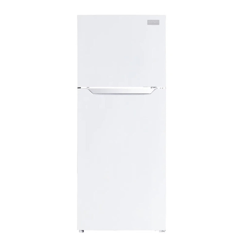 Frigidaire Refrigerador 2 Puertas No Frost - Casa Muebles
