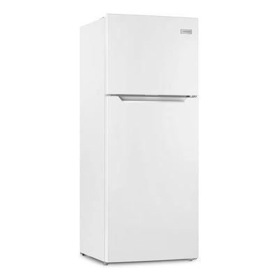Frigidaire Refrigerador 2 Puertas No Frost - Casa Muebles