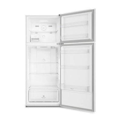 Frigidaire Refrigerador 2 Puertas No Frost - Casa Muebles