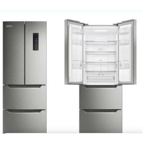 FRIGIDAIRE TWO DOOR FRENCH REFRIGERATOR