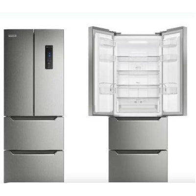 FRIGIDAIRE TWO DOOR FRENCH REFRIGERATOR
