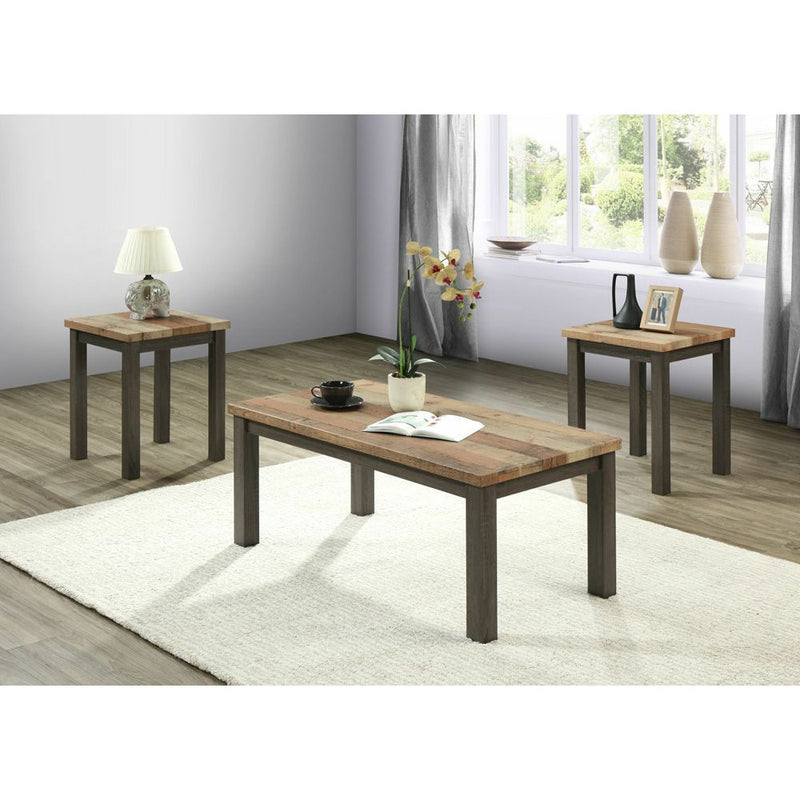 Trio de Mesas - Brilliant Collection