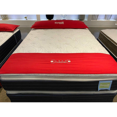 Set De Mattress Dream Maker Caress PT Full - Casa Muebles