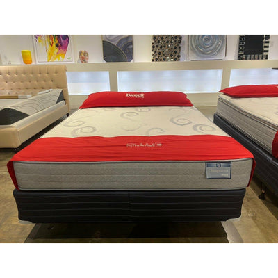 Set De Mattress Chiro Max Double Side Twin - Casa Muebles