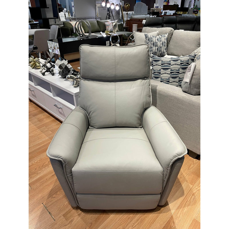 Recliner - Modern Collection Butaca Reclinable