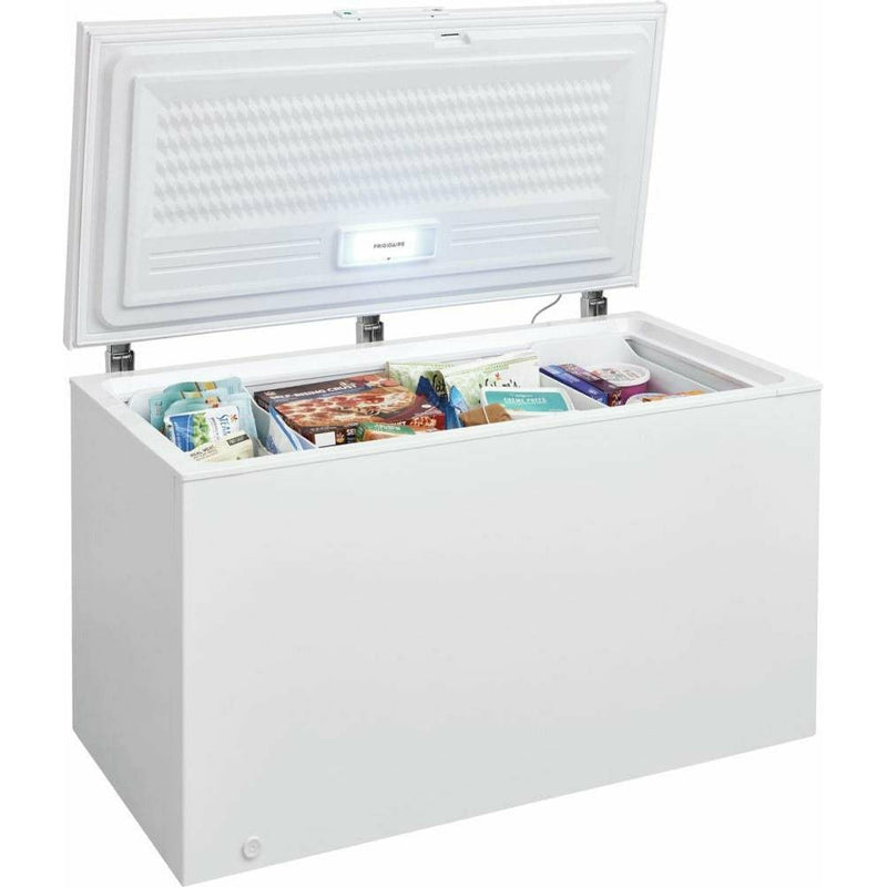 Frigidaire 14.8 Cu. Ft. Chest Freezer