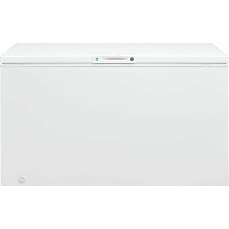 Frigidaire 14.8 Cu. Ft. Chest Freezer